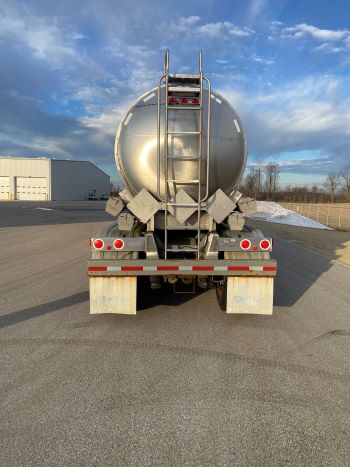 1994 Polar Tanker Trailer (940207) - Image 3